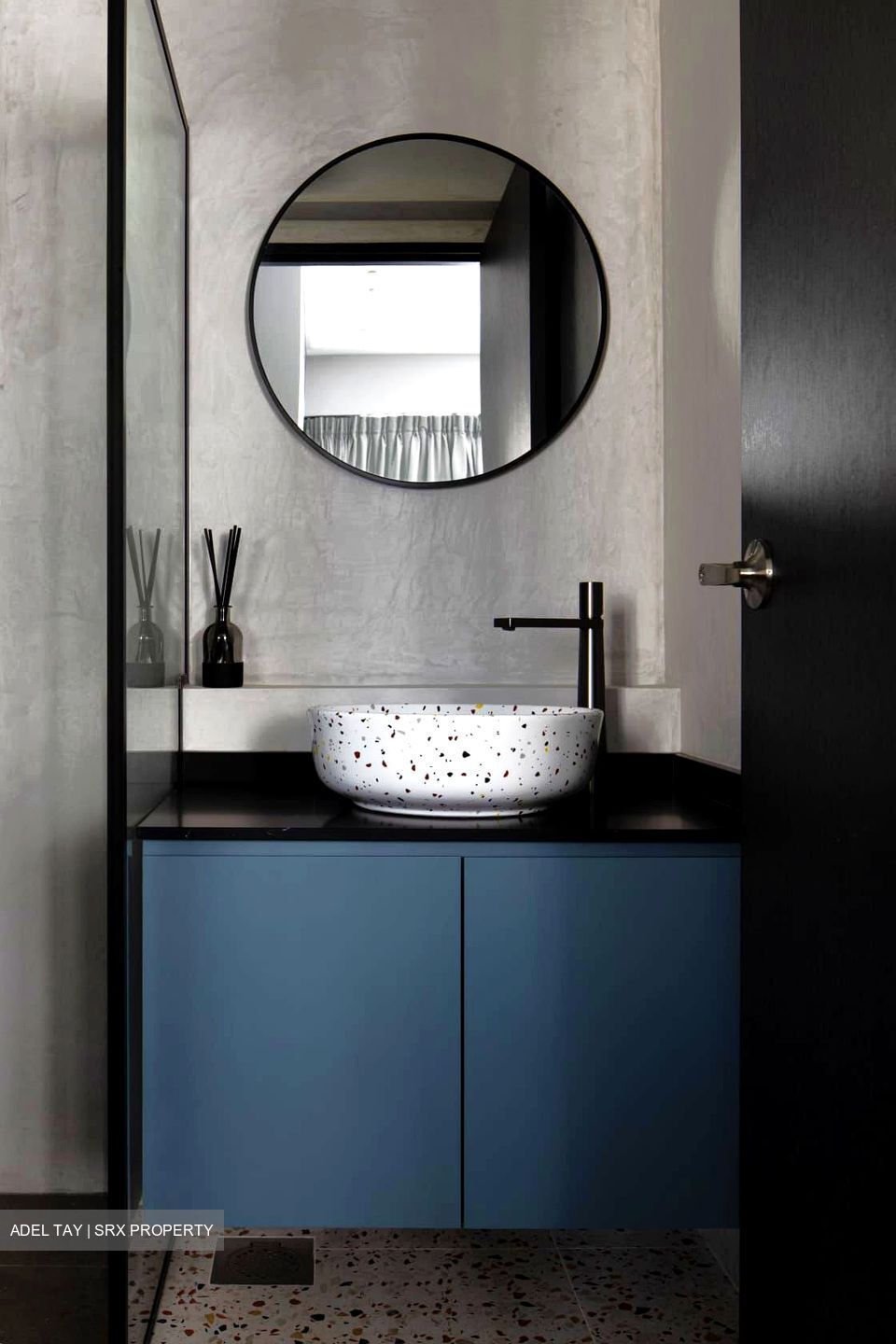 Blk 94 Skyparc @ Dawson (Queenstown), HDB 3 Rooms #512442211